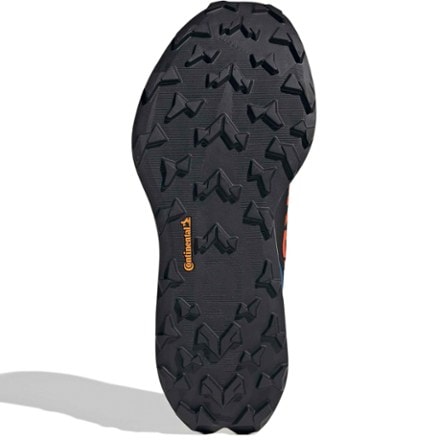 adidas Terrex Agravic TT Trail-Running Shoes - Men's 8