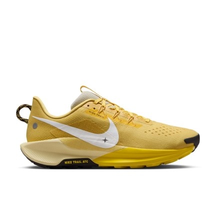 Nike Pegasus Trail 5 Trail-Running Shoes - Men's 0