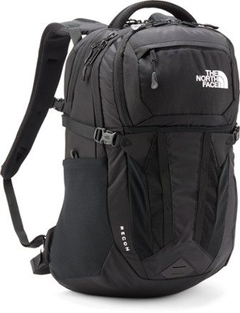 used north face backpack