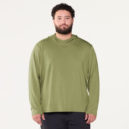 REI Co-op Sahara Shade Regular-Fit Hoodie - Men's 2