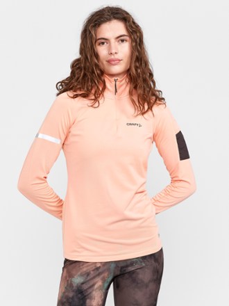 ADV SubZ Long-Sleeve Shirt 2 - Women's