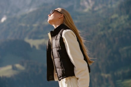 Halfdays Claude Insulated Trail Vest - Women's 7