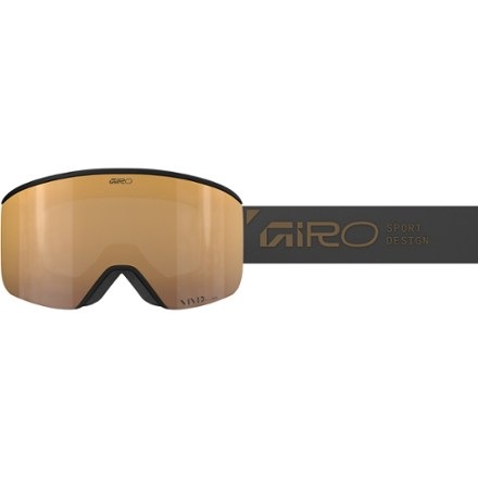 Giro Axis Snow Goggles 3