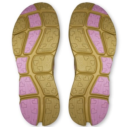 On Cloudsoma Trail-Running Shoes - Men's 5