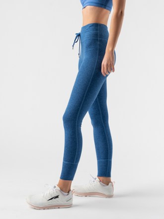 rabbit EZ High-Rise Tights - Women's 3