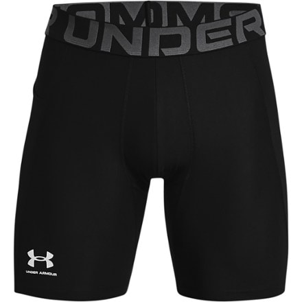Under Armour HeatGear Armour Shorts - Men's 0
