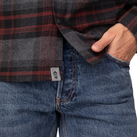 Free Country Easywear Flannel Shirt - Men's 3