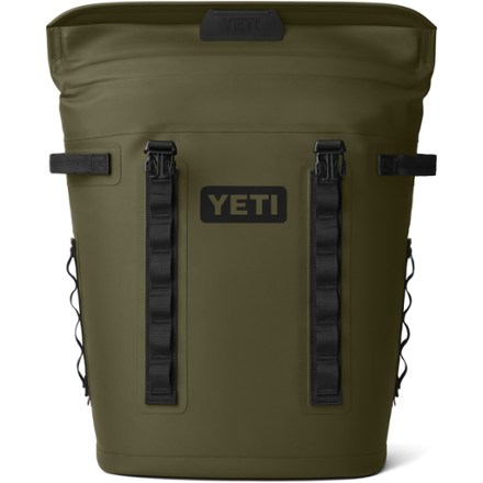 YETI Hopper M20 2.0 Backpack Soft Cooler 5