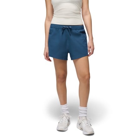prAna Send Off Shorts 3" - Women's 1