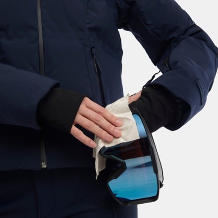 Halfdays Georgie Insulated Puffer Jacket - Women's 4