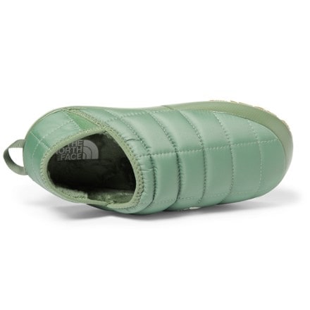 The North Face ThermoBall Traction Mules V - Women's 4