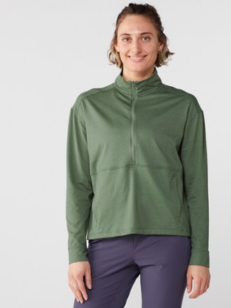 Patagonia Pack Out Pullover - Women's 1