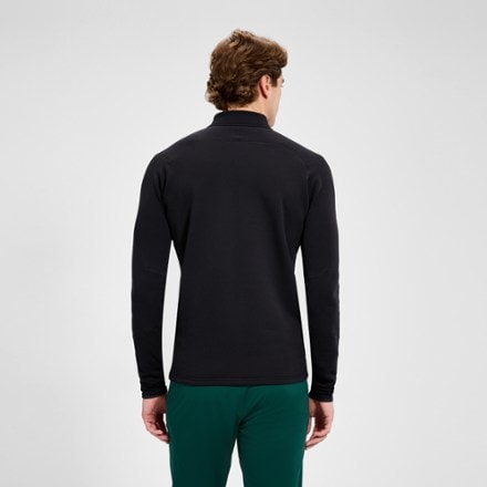 Berghaus Kinetic Powerstretch Jacket - Men's 2