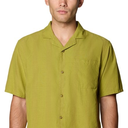 Mountain Hardwear Cottonwood Camp Lite Shirt - Men's 3