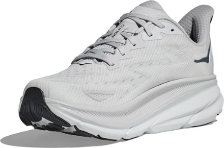 HOKA Clifton 9 Road-Running Shoes - Men's 3