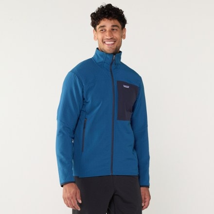 Patagonia R2 TechFace Jacket - Men's 2
