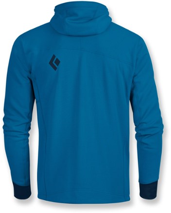 BACK VIEW (Sapphire)