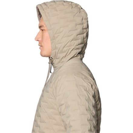 Mountain Hardwear Stretchdown Light Full-Zip Insulated Hoody - Men's 3