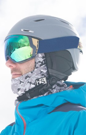 Location Image for The Hood Balaclava Facemask
