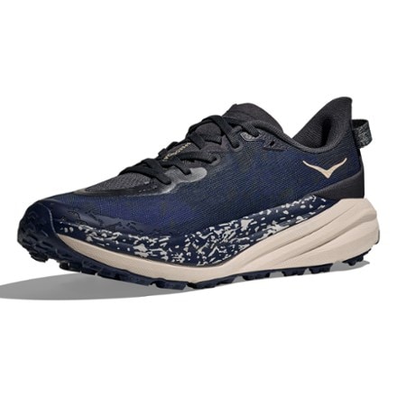 HOKA Speedgoat 6 Trail-Running Shoes - Men's 3