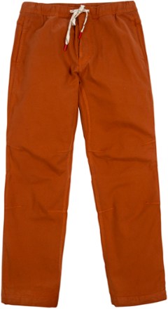 Topo Designs Dirt Pants - Men's 0
