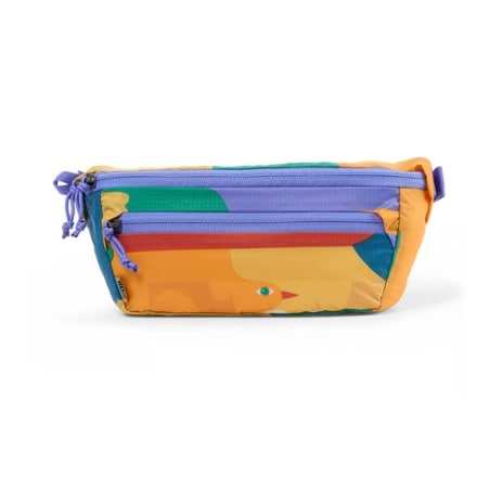 REI Co-op Trail 2 Print Waist Pack 4