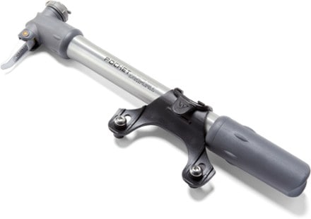 Topeak Pocket Rocket Mini Pump 0