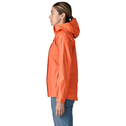 Patagonia Torrentshell 3L Jacket - Women's 4