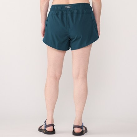 Nani Swimwear Hybrid Uinta Shorts - Women's 2