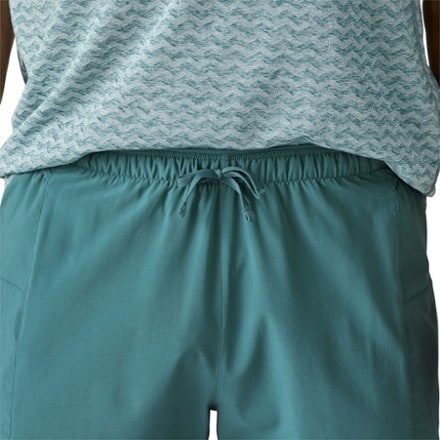 Patagonia Strider Pro 5" Shorts - Men's 3
