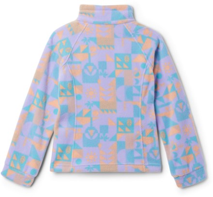 Columbia Benton Springs II Fleece Jacket - Girls' 1