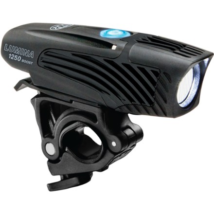 Lumina 1250 Boost Front Bike Light