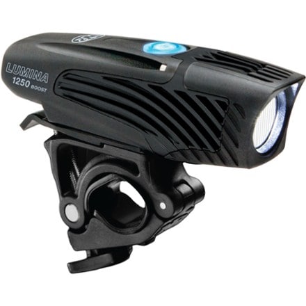NiteRider Lumina 1250 Boost Front Bike Light 0