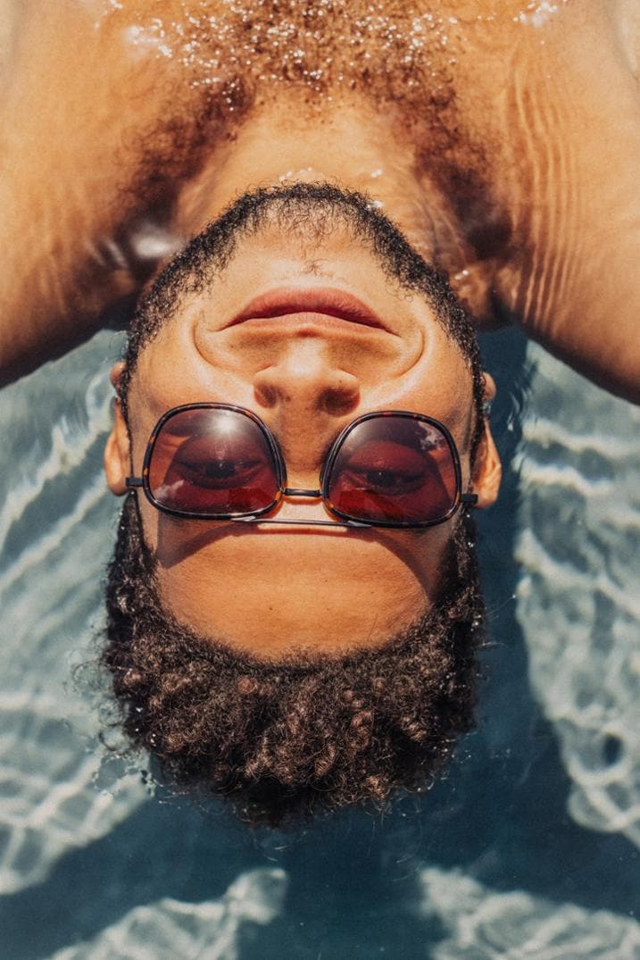 Location Image for Estero Polarized Sunglasses