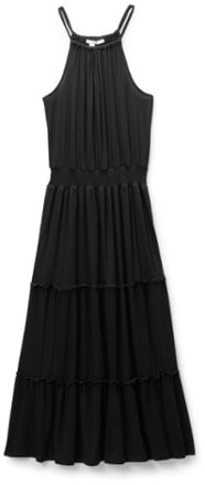Threads 4 Thought Kali Tiered Maxi Dress 0