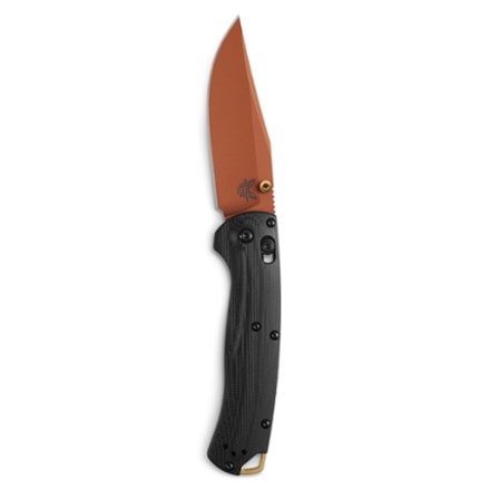 Benchmade Taggedout 15536 CR-2501 Knife 2