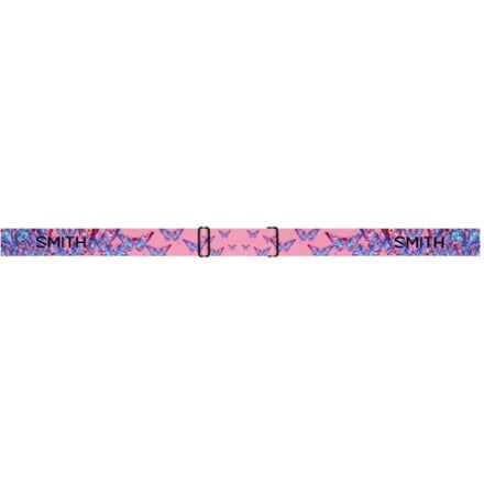 Smith Snowday Snow Goggles - Kids' 4