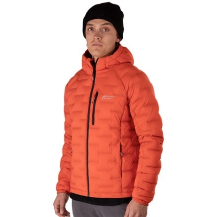 Boulder Gear Endurance Insulated Jacket - Men's 2