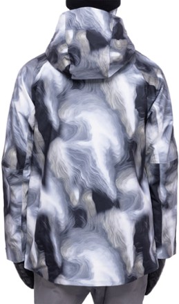 686 GLCR Hydra Thermagraph Insulated Jacket - Men's 1
