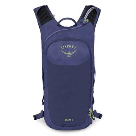 Osprey Berm 8 Hydration Pack 2