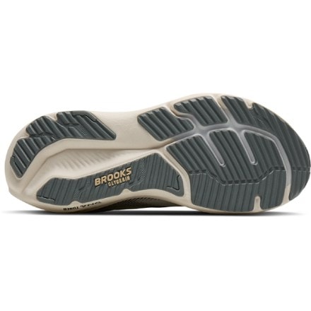 Brooks Glycerin 23 Road-Running Shoes - Men's 6