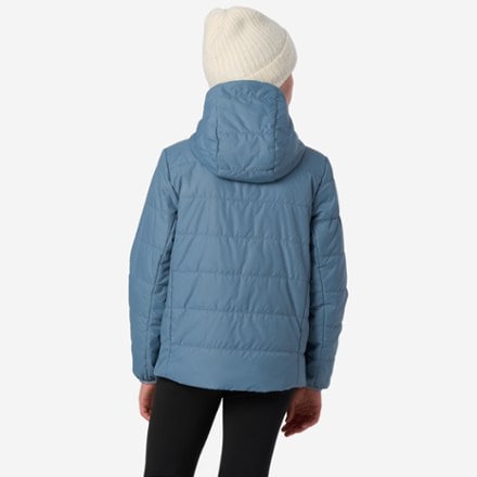 Marmot Abalone Insulated Hoody - Kids' 2