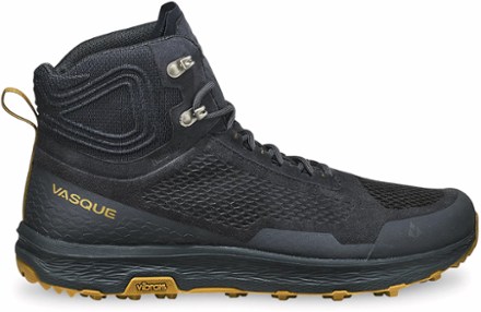 Vasque Breeze LT NTX Mid Hiking Boots - Men's 0