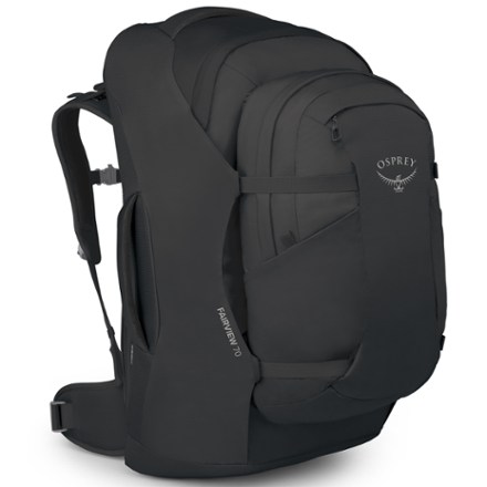 Osprey Fairview 70 Travel Pack - Women's 0