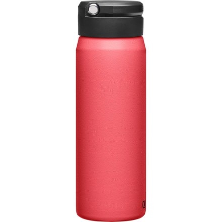 CamelBak Fit Cap Insulated Stainless-Steel Water Bottle - 25 fl. oz. 6