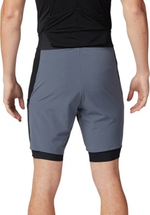 Rei bib sales shorts