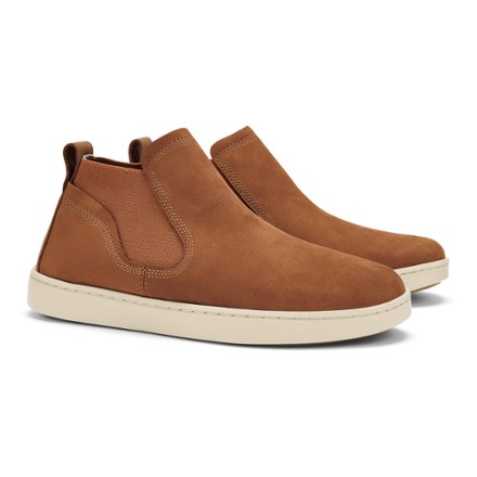 OluKai Pehuea Mid Boots - Women's 1