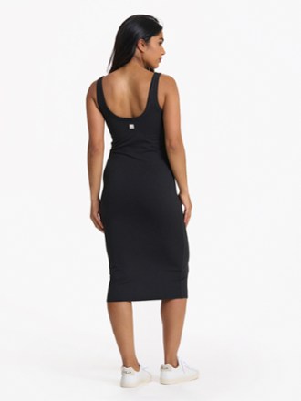 Vuori Halo Essential Dress 1