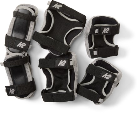 K2 Junior Pad Set - Kids' 2