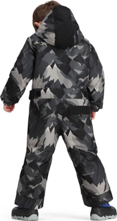 Obermeyer Quinn One-Piece Snowsuit - Toddlers' 2